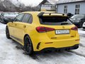 Daumennagel 8 - Mercedes-Benz A 35 AMG *BURM*NIGHT*KEYLESS*360°KAMERA*WIDESCRE