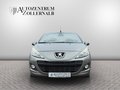 Daumennagel 2 - Peugeot 207 CC 155 THP Platinum *2.HAND*TÜV/AU NEU*LEDER