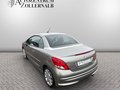 Daumennagel 20 - Peugeot 207 CC 155 THP Platinum *2.HAND*TÜV/AU NEU*LEDER