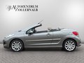Daumennagel 3 - Peugeot 207 CC 155 THP Platinum *2.HAND*TÜV/AU NEU*LEDER
