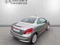 Daumennagel 21 - Peugeot 207 CC 155 THP Platinum *2.HAND*TÜV/AU NEU*LEDER