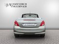 Daumennagel 5 - Peugeot 207 CC 155 THP Platinum *2.HAND*TÜV/AU NEU*LEDER