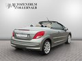 Daumennagel 6 - Peugeot 207 CC 155 THP Platinum *2.HAND*TÜV/AU NEU*LEDER