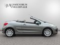 Daumennagel 7 - Peugeot 207 CC 155 THP Platinum *2.HAND*TÜV/AU NEU*LEDER