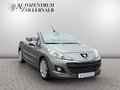 Daumennagel 8 - Peugeot 207 CC 155 THP Platinum *2.HAND*TÜV/AU NEU*LEDER