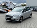 Daumennagel 2 - Ford Grand C-Max 2.0 TDCi Titanium *1.HAND*AHK*NAVI*