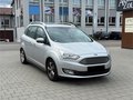 Daumennagel 3 - Ford Grand C-Max 2.0 TDCi Titanium *1.HAND*AHK*NAVI*