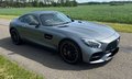 Daumennagel 2 - Mercedes-Benz AMG GT S *KERAMIK*MAGNO*CARBON*HA-LENKUNG*MB100*