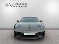 Daumennagel 2 - Porsche 992 GTS *1.HAND*AERO*VOLL-SCHALE*AVENTURIN-GRÜN*