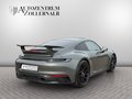 Daumennagel 6 - Porsche 992 GTS *1.HAND*AERO*VOLL-SCHALE*AVENTURIN-GRÜN*