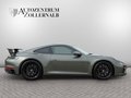 Daumennagel 7 - Porsche 992 GTS *1.HAND*AERO*VOLL-SCHALE*AVENTURIN-GRÜN*