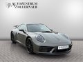 Daumennagel 8 - Porsche 992 GTS *1.HAND*AERO*VOLL-SCHALE*AVENTURIN-GRÜN*