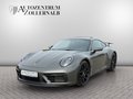 Daumennagel 1 - Porsche 992 GTS *1.HAND*AERO*VOLL-SCHALE*AVENTURIN-GRÜN*