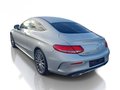 Daumennagel 3 - Mercedes-Benz C 300 Coupe 7G AMG Line *1.HAND*LEDER*SPORT-AGA*