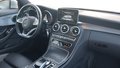 Daumennagel 5 - Mercedes-Benz C 300 Coupe 7G AMG Line *1.HAND*LEDER*SPORT-AGA*