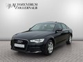 Daumennagel 1 - Audi A6 Lim. 3.0 TDI quattro *BOSE*RCAM*STDHZG*LEDER*