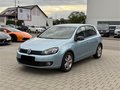 Daumennagel 2 - Volkswagen Golf VI 1.2 TSI Match *1.HAND*TOP ZUSTAND*STDHZG