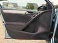 Daumennagel 11 - Volkswagen Golf VI 1.2 TSI Match *1.HAND*TOP ZUSTAND*STDHZG
