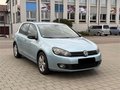 Daumennagel 3 - Volkswagen Golf VI 1.2 TSI Match *1.HAND*TOP ZUSTAND*STDHZG