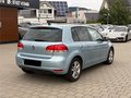 Daumennagel 4 - Volkswagen Golf VI 1.2 TSI Match *1.HAND*TOP ZUSTAND*STDHZG