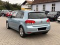 Daumennagel 5 - Volkswagen Golf VI 1.2 TSI Match *1.HAND*TOP ZUSTAND*STDHZG