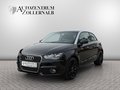 Daumennagel 1 - Audi A1 1.4 TFSI Ambition *18"-ALU*SHZ*GUTER ZUSTAND*