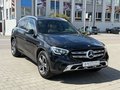 Daumennagel 2 - Mercedes-Benz GLC 300 d 4Matic *MBEAM*SITZKLIMA*AHK*PANO*DISTR