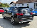 Daumennagel 3 - Mercedes-Benz GLC 300 d 4Matic *MBEAM*SITZKLIMA*AHK*PANO*DISTR