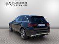 Daumennagel 4 - Mercedes-Benz GLC 300 d 4Matic *MBEAM*SITZKLIMA*AHK*PANO*DISTR