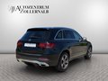 Daumennagel 6 - Mercedes-Benz GLC 300 d 4Matic *MBEAM*SITZKLIMA*AHK*PANO*DISTR