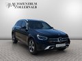 Daumennagel 8 - Mercedes-Benz GLC 300 d 4Matic *MBEAM*SITZKLIMA*AHK*PANO*DISTR