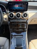 Daumennagel 9 - Mercedes-Benz GLC 300 d 4Matic *MBEAM*SITZKLIMA*AHK*PANO*DISTR