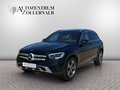 Daumennagel 1 - Mercedes-Benz GLC 300 d 4Matic *MBEAM*SITZKLIMA*AHK*PANO*DISTR