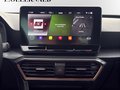 Daumennagel 14 - Cupra Leon Sportstourer 2.0 TSI DSG *SCHALE*KEYLESS