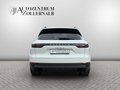 Daumennagel 5 - Porsche Cayenne S *1.HAND*SPUR*PANO*PDLS*LNKRDHZG*AHK*