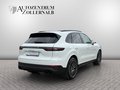 Daumennagel 6 - Porsche Cayenne S *1.HAND*SPUR*PANO*PDLS*LNKRDHZG*AHK*
