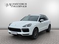 Daumennagel 1 - Porsche Cayenne S *1.HAND*SPUR*PANO*PDLS*LNKRDHZG*AHK*