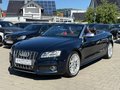 Daumennagel 2 - Audi S5 Cabrio 3.0 TFSI S tronic *2.HAND*B&O*MAGNETIC
