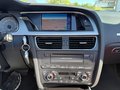 Daumennagel 12 - Audi S5 Cabrio 3.0 TFSI S tronic *2.HAND*B&O*MAGNETIC