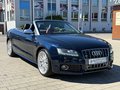 Daumennagel 3 - Audi S5 Cabrio 3.0 TFSI S tronic *2.HAND*B&O*MAGNETIC