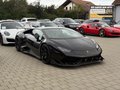 Daumennagel 2 - Lamborghini Huracán LP610-4 *CAPRISTO*AERO-RACING*KW-V5*