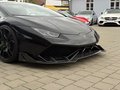Daumennagel 3 - Lamborghini Huracán LP610-4 *CAPRISTO*AERO-RACING*KW-V5*