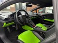 Daumennagel 6 - Lamborghini Huracán LP610-4 *CAPRISTO*AERO-RACING*KW-V5*