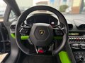 Daumennagel 8 - Lamborghini Huracán LP610-4 *CAPRISTO*AERO-RACING*KW-V5*