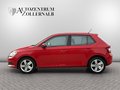 Daumennagel 3 - Skoda Fabia 1.0 MPI Cool Edition *1.HAND*DAB*SITZHZG*