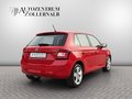 Daumennagel 6 - Skoda Fabia 1.0 MPI Cool Edition *1.HAND*DAB*SITZHZG*