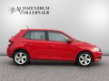 Daumennagel 7 - Skoda Fabia 1.0 MPI Cool Edition *1.HAND*DAB*SITZHZG*
