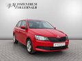 Daumennagel 8 - Skoda Fabia 1.0 MPI Cool Edition *1.HAND*DAB*SITZHZG*