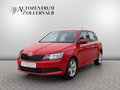 Daumennagel 1 - Skoda Fabia 1.0 MPI Cool Edition *1.HAND*DAB*SITZHZG*