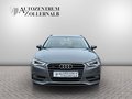 Daumennagel 2 - Audi A3 Sportback 1.8 TFSI quattro S tronic Ambition